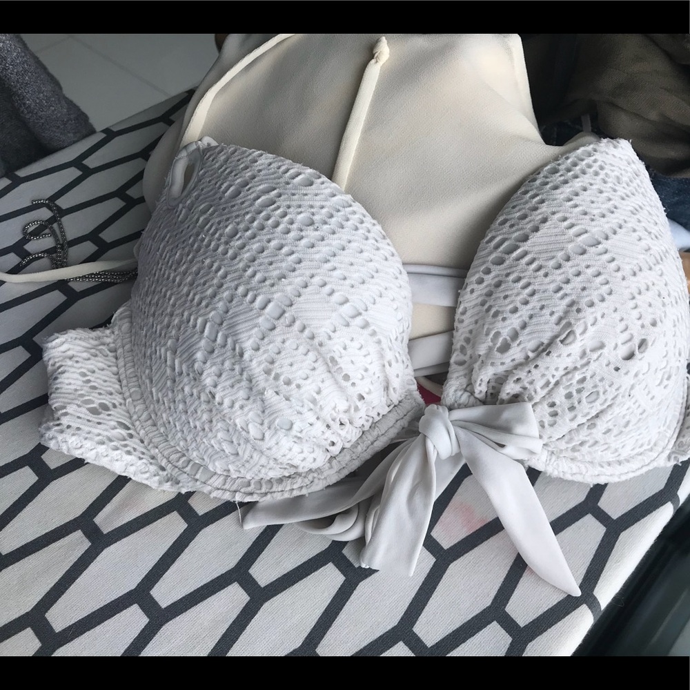 VS Push up Bikini Top